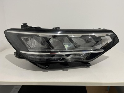 VW PASSAT B8 РЕСТАЙЛ ФАРА ПРАВА ПЕРЕД FULL LED (СВІТЛОДІОД) 3G1941036P