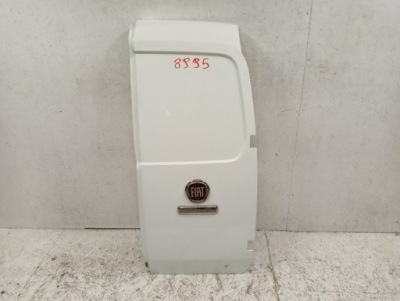 Двері праве задні правий задня fiorino bipper nemo 2008- фото №1