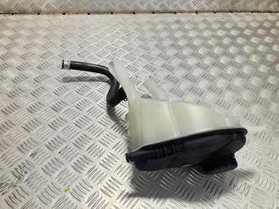 Бак расширительный mercedes slk r172 1.8 cgi фото №1