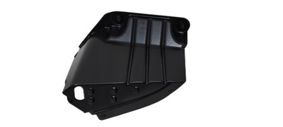 Kia sportage v защита бампер правый задняя 86677-r2000 фото №1