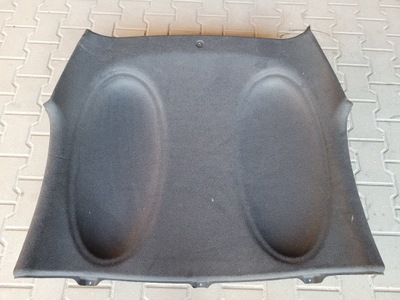 Pdsufitka czarna mini coupe cooper sd r58 фото №1