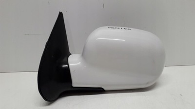 Hyundai santa fe 1 i зеркало левая наружное 5pin фото №1