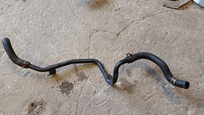 Honda civic viii 2.2 i-ctdi шланг wody фото №1