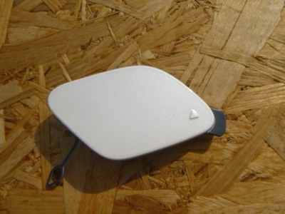 Mercedes s-klasa c217 заглушка фаркоп hak бампер задняя a2178850724 фото №1