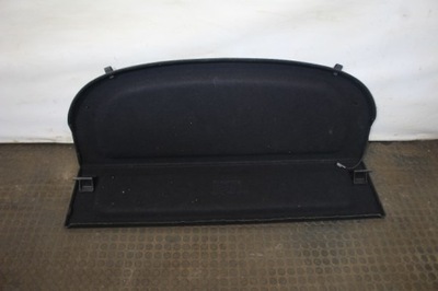 Полка багажника задняя mazda 6 ii фото №1
