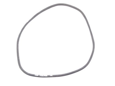 Ford mondeo mk4 07-14 прокладка дверь правый задняя hb/sedan фото №1