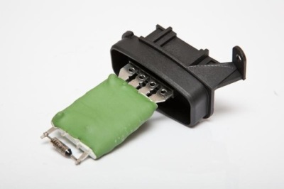 Резистор вентилятор mercedes vito v w638 0018212560 фото №1