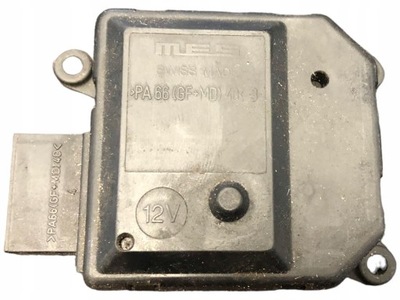 Opel vectra блок керування насоса уприскування фото №1