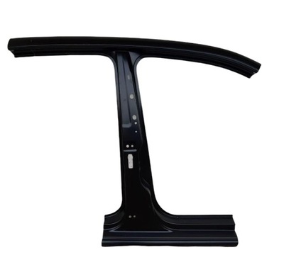 Vw up поріг обшивка права сторона фото №1