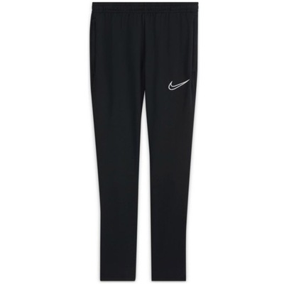 Spodnie Nike czarny r. M