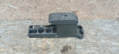 Туннель средний подлокотник jeep patriot гарантия фото №1