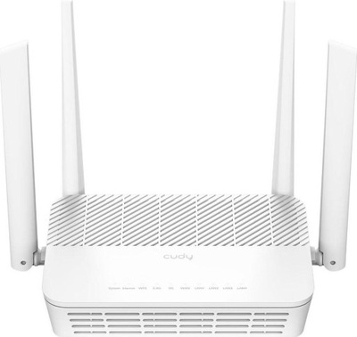 Router Cudy WR3000S