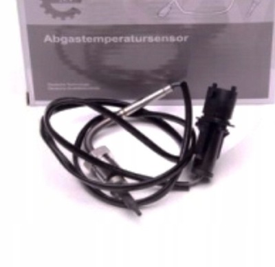 Esen skv 30skv298 датчик, температура выхлопных газов фото №1