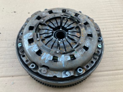 Зчеплення двомасовий маховик комплект bmw e87 e90 n43 7560876 фото №1