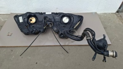 Бак топлива насос mercedes w203 203 фото №1