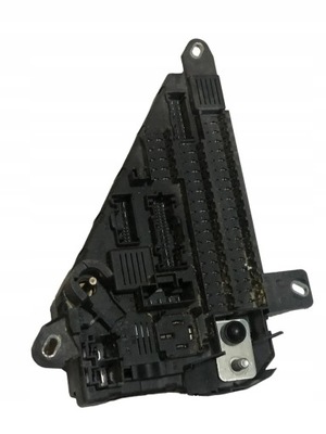 Bmw e60 коробка запобіжників 6906619 фото №1