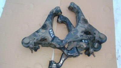 Nissan navara d40 pathfinder r51 рычаг нижний фото №1