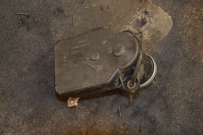 Alfa romeo 159 регулятор крышка 55205127 1.9 jtdm фото №1