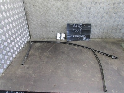 Рамка двері правий перед volvo v50 i 04-07r фото №1