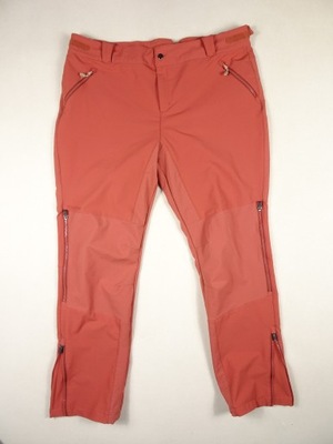 Spodnie Stretch Softshell 24 TwentyFour 50 XXL