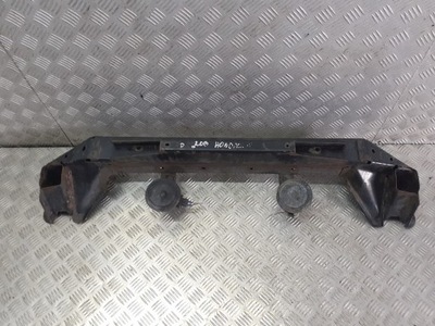 Балка бампера перед honda cr-v фото №1