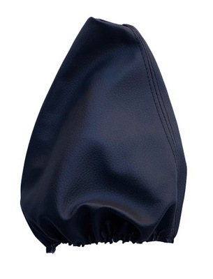 Чехол рычаг переключения передач переключения передач do renault laguna 2 фото №1