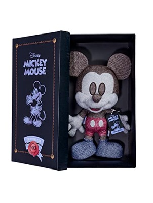 Disney Denim Mickey Mouse - October Simba 6315870309