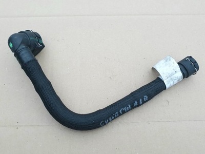 TUBULADURA TUBO CABLE DE AGUA FIAT JEEP ALFA ROM 552699540  