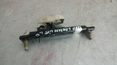 Регулятор высоты ремней левый перед jeep compass фото №1