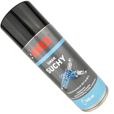 ANED SMAR SUCHY SPRAY 400ML