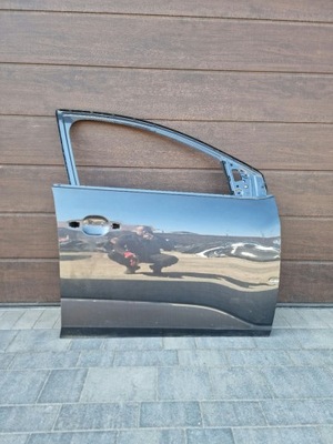 Dacia sandero iii дверь правое передние перед фото №1