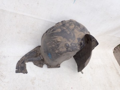 Skoda octavia iii 12- подкрылок правое перед передние фото №1