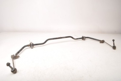 Porsche boxster 987 тяга стабилизатор фото №1