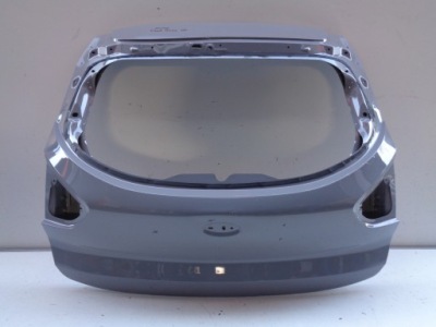 Крышка багажника задняя ford puma 19- nr 32124 фото №1