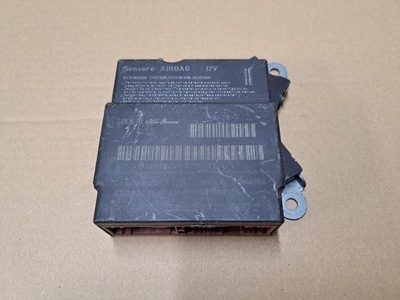 Модуль подушок подушка безпеки fiat 500l 51969090 фото №1