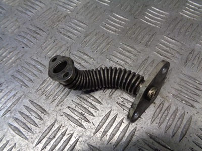 TUBO TUBULADURA CABLE EGR FIAT STILO 1.9 JTD  