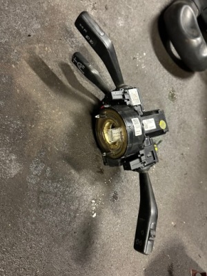 Vw passat b6 лента переключатели 3c9953513b 3c0959653b фото №1