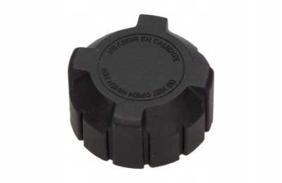 Крышка бака расширительный fiat maxgear фото №1