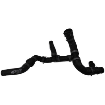 Audi a4 a5 8w 2.0 tdi трубка шланг wody 8w0122449br фото №1