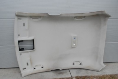 Skoda superb iii hb стеля 15-19r фото №1