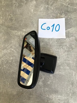 Focus mk2 дзеркало внутрішнє 3s7a17e678ba фото №1