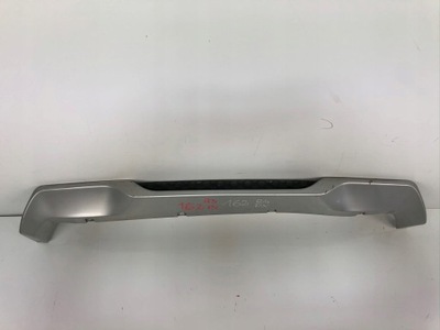 Дифузор бампера задня volvo c30 06-12 31290127 фото №1