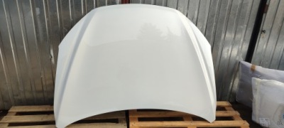 Капот крышка mazda cx-5 cx5 ke 03.12-08.17 rok przedlift lift лак 34k фото №1