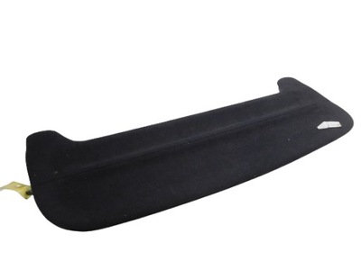 Полиця задня багажник renault espace iii 6025307001 фото №1