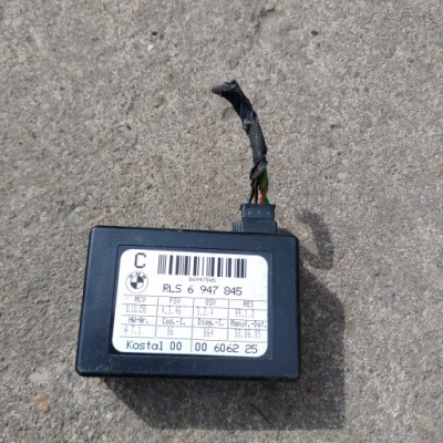 Bmw оригінальний номер 6947845 дзеркало набір датчик дощу фото №1