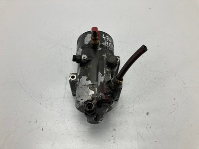 Scania r корпус фільтра пального 1494514 фото №1