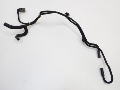 Wąż шланг трубка вакууму fiat scudo iii 1.5 multijet yh01 23r фото №1