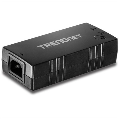 TRENDnet Zasilacz Gigabit Injector PoE+ TPE-115GI