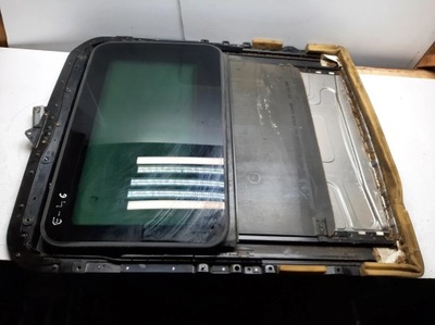 Люк bmw iii 3 e46 фото №1