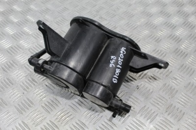 Корпус фильтра угольный audi rs6 4g 4g0 c7 lift фото №1